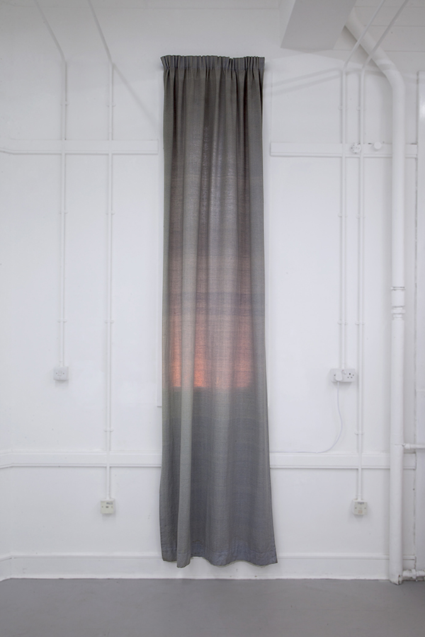 High Rise Guilia Casanova